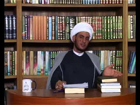 ⁣برنامج نهج البلاغة نهجنا الحلقة الحادية عشر الشيخ سلام العسكري