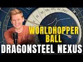 Inside The Worldhopper Ball At Dragonsteel Nexus 2024