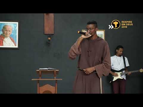 Rap da Toca - Respire em Deus 2019