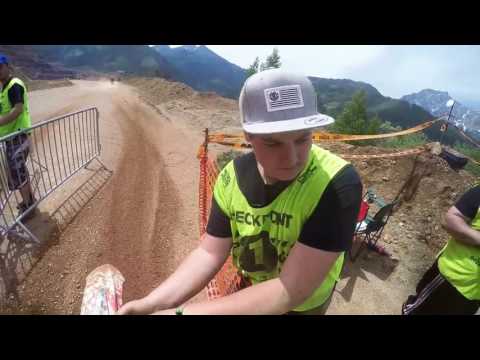 Erzbergrodeo Red Bull Hare Scramble 2016