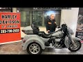 2024 Harley-Davidson® FLHTCUTG - Tri Glide® Ultra Trike Harley-Davidson&reg; of Danbury  Danbury Connecticut