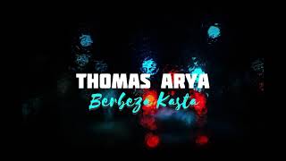Download lagu Thomas Arya - Berbeza Kasta ( Karaoke Version ) mp3