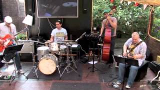 Criminal Combo "Get Carter"