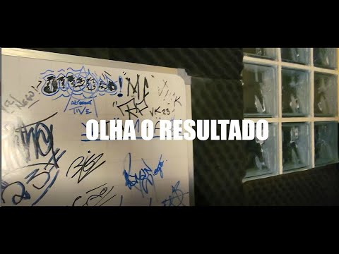 MC RP VK - Olha o Resultado (live performance)