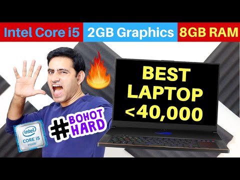 Best laptop/ core i5/ 8gb ram/ 2 gb graphic card/ win 10