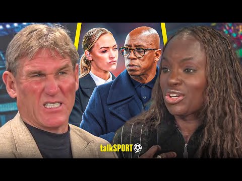 talkSPORT and talkSPORT Women's Football