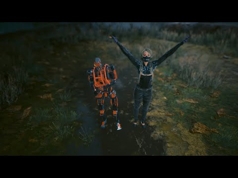 Hidden Gems in Kabuki and Little China | Cyberpunk 2077