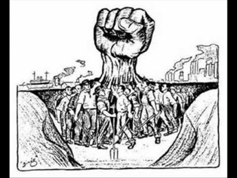 El Dedos- Lucho Huascar -Tupac Amaru II- Esto es un asalto-rasgo indigena en el beat