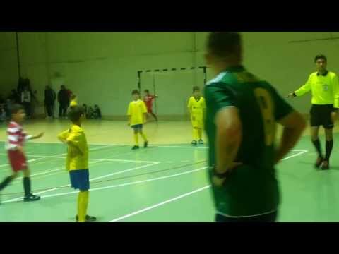 Grupa 2006 , Gol Denis , Liviu Antal - Olimpia Satu Mare 2 - 0