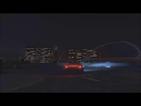 GTA V (rockstar editor) Bravado "Predators" Commercial