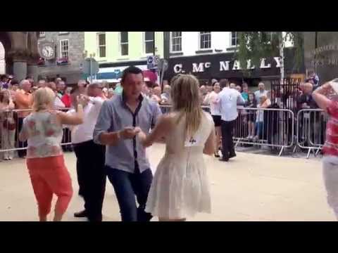 Monaghan Country Music Festival 2014 (part2)