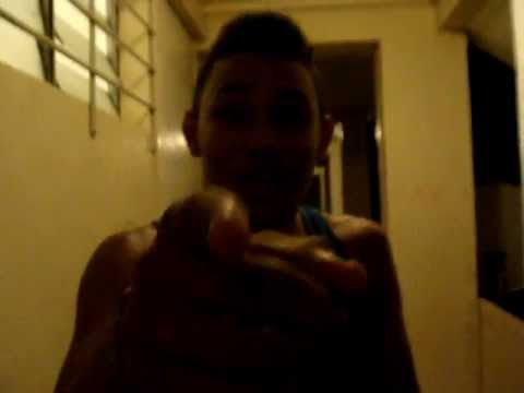 Kairo - Freestyle Wyne and kotch 2K13