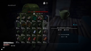TheLongDark #146 望みのない救助に挑戦1-2 (失敗)