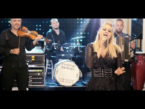 Trupa cover / Show Band Pitesti / Besame mucho / Hit the road Jack