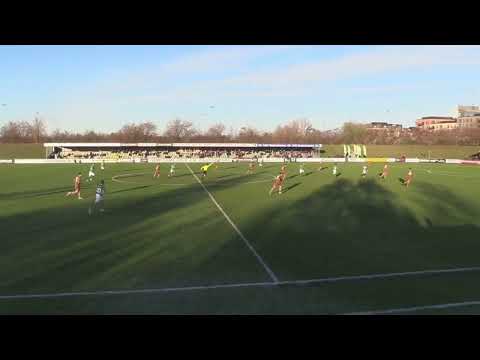 3. Division Highlights: Avarta - Young Boys FD