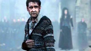 Harry Potter And Deathly Hallows Part 2/ 06. Neville