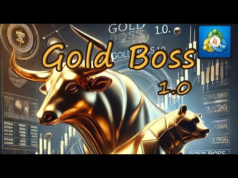 Video Gold Boss