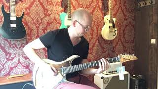 Video thumbnail for Ibanez JS1CR30 Chrome Boy by The Guitarshop