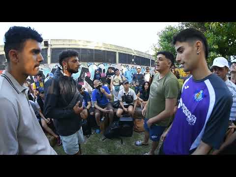 LEITO MANÉ vs MATHIEU GPL | 8VOS | Fecha 2 | (Torneo Pretemporada 2021/22)