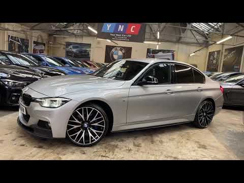 (SD18UKW) NEW IN @ YNC F33 335D M SPORT SHADOW EDITION (BMW Mperformance Kit!)