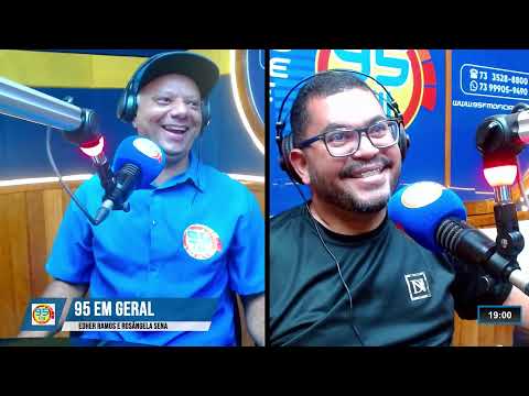 Programa 95 Em Geral 28/08/26