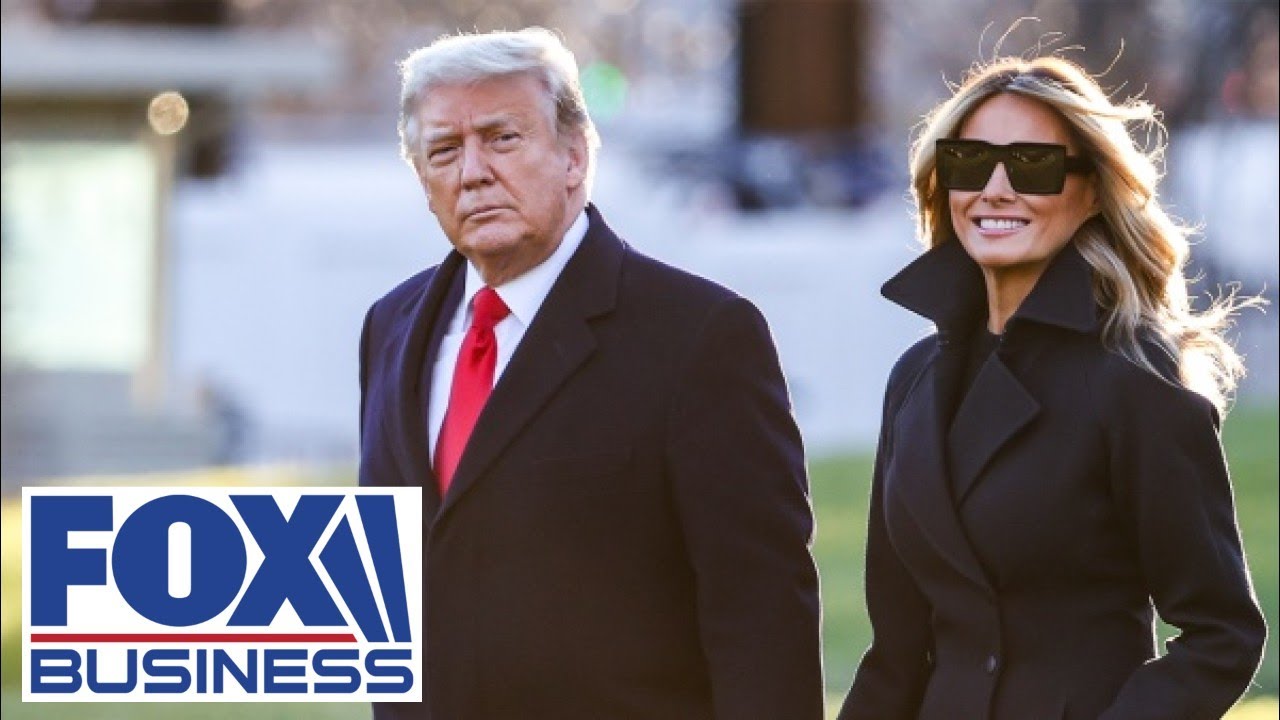 CHILDREN FIRST: Melania Trump CHAMPIONS A Cause Close To Her Heart