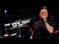 Sonny - 'The Show Must Go On' | Knockouts | The Voice Comeback Stage | VTM GO
