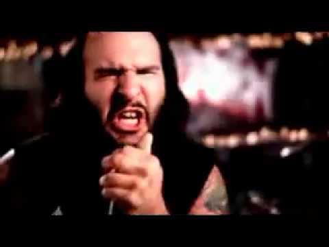 Year Of Desolation - Suffer Thy Nemesis online metal music video by YEAR OF DESOLATION