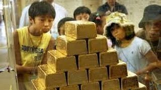 What Do China, Russia And Central Bankers Know That Americans Do Not!!!  (Gold Demand) Part 1