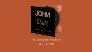 Omnivore John Wesley Harding Other Peoples Greatest Hits trailer