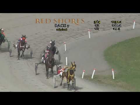 SRW 2018 October 14 R07