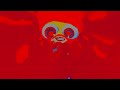 Klasky Csupo Jimmyhogs Weird Red Effect Instructions