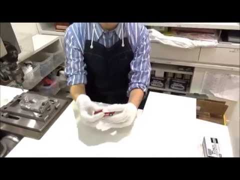 おねえさん編　マツダ　アクセラスポーツ