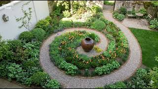 Сборник идей для красивого сада🏡 Beautiful ideas for garden🌸