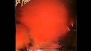 Pat Travers Band * Crash And Burn  1980  HQ