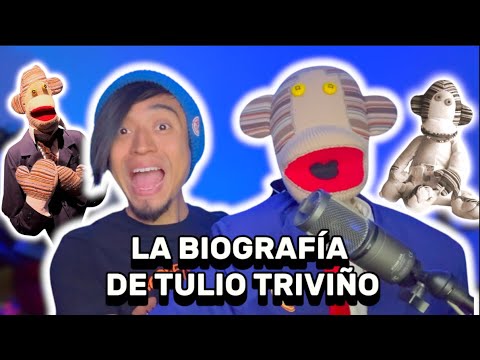 La biografía de Tulio Triviño (31 Minutos)