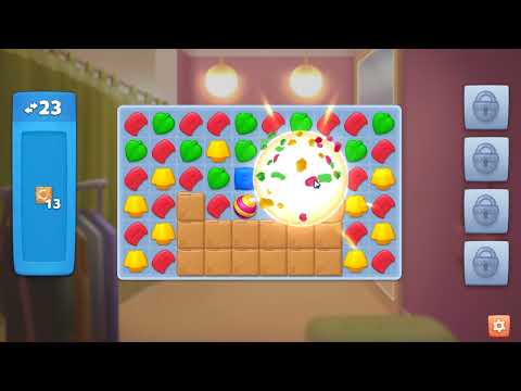 Familyscapes Level 6 No Boosters