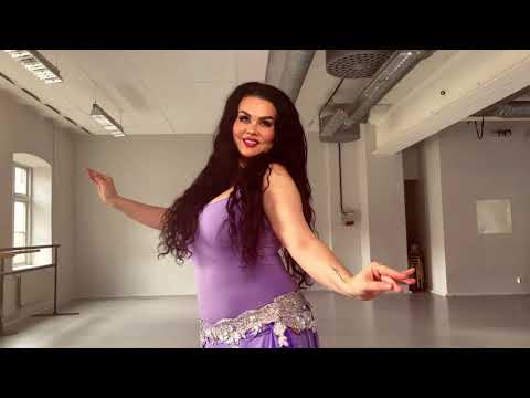 🧿 Raqs Masri 🧿 Magdansös i Malmö - Belly dance by Selina