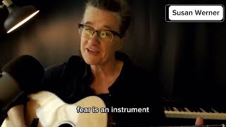 Susan Werner - Fear is An Instrument