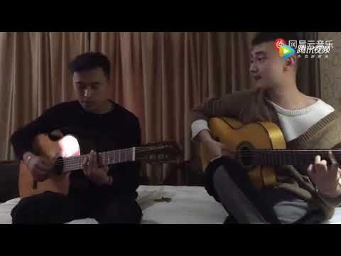 Uyghur Guitar ( Unut meni ), ئۇنۇت مېنى، uighur guitar,уйгурская гитара,الغيتار الأويغور, uy song