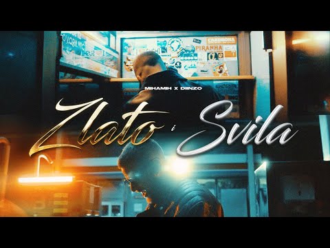 MihaMih x Diinzo - Zlato i Svila