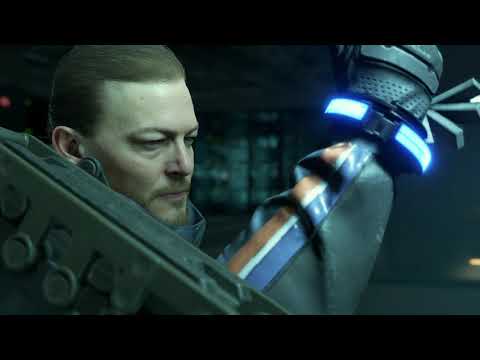 DEATH STRANDING - Walkthrough Part 20