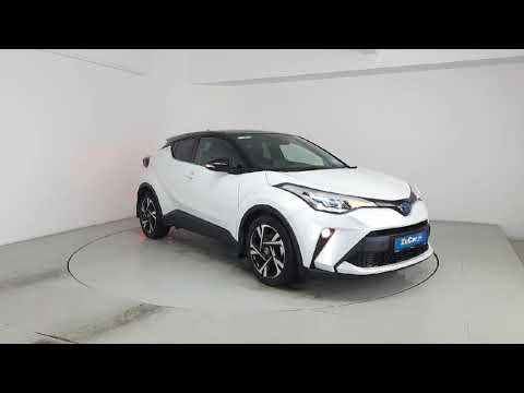 Toyota C-HR #278 1.8 HYBRID SPORT - Image 2