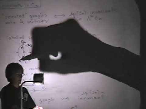 Lie algebras of trees, complexes of graphs, and automorphisms of free groups - Karen Vogtmann