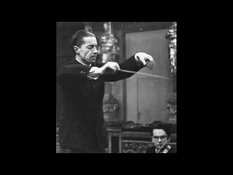 M. Balakirev – Symphony No.1 in C major – Herbert von Karajan, Philharmonia Orchestra, 1950 [24/96]