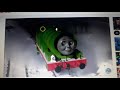 Gordon Takes Charge Noe Train Fan 59 Crossover Version