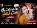 Kita Ditakdirkan Jatuh Cinta Cover By Ziah Alamry