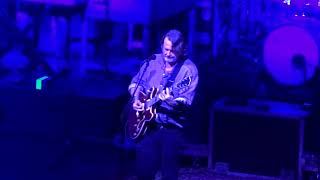 &quot;This Part of Town&quot; Widespread Panic, MGM, Oxon Hill, Md 3-16-18