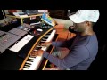 official brian mcknight tutorial how i play 101 another you