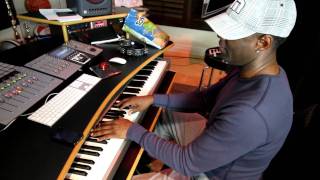 official brian mcknight tutorial how i play 101 another you